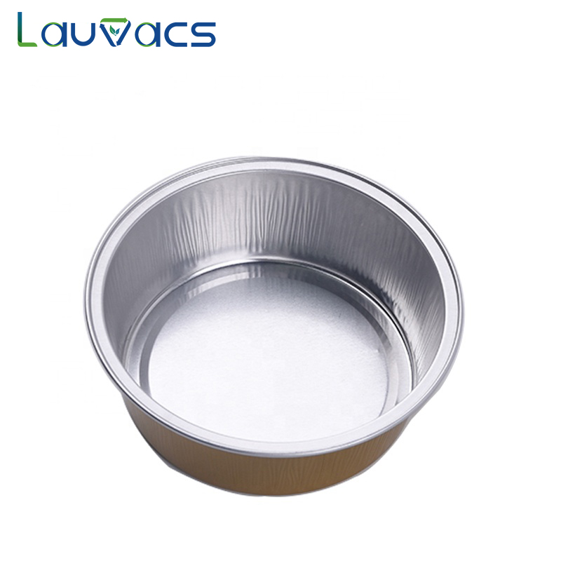 Foil cups Lauvacs-RC95